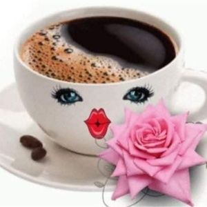 Meet your Posher, Rosalinda